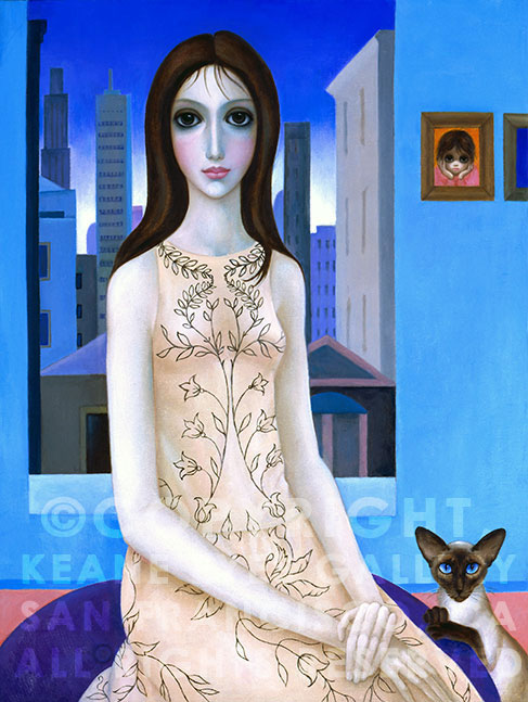 A MORNING WITHOUT CLOUDS