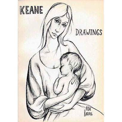 KEANE DRAWINGS