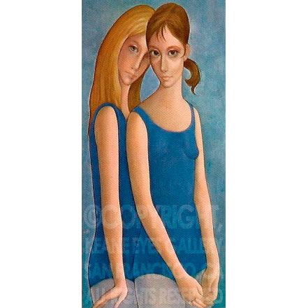 THE SECRET LITHOGRAPH