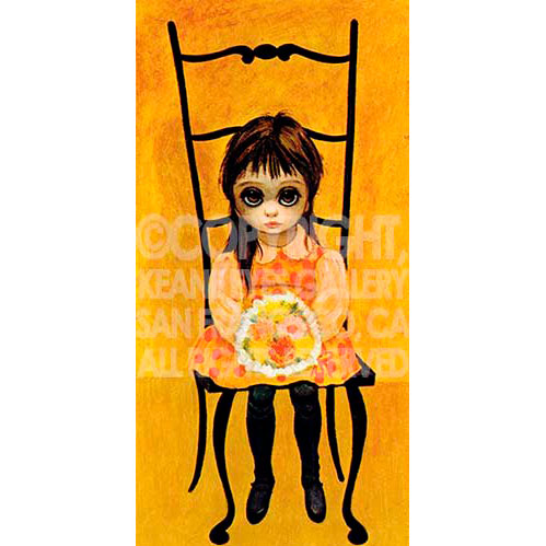 WAITING FOR GRANDMOTHER