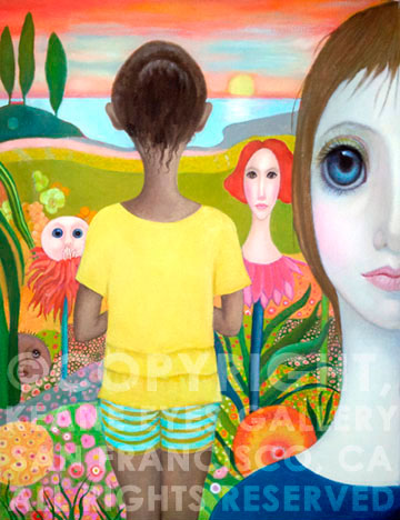 LOOKING FORWARD TO YESTERDAY