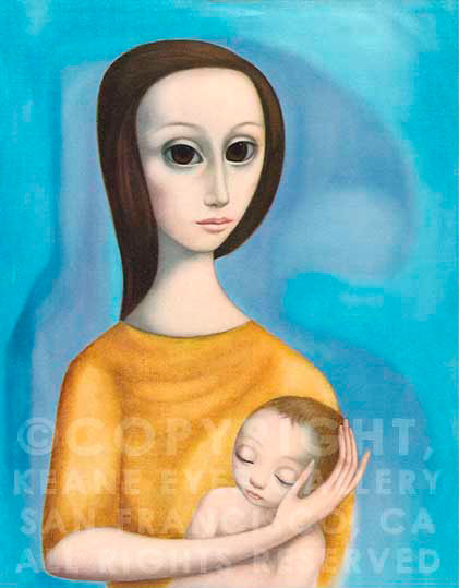 MOTHER AND CHILD II