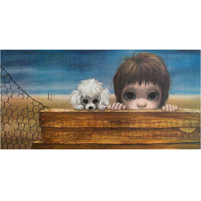 BEACHHEAD '63 LITHOGRAPH