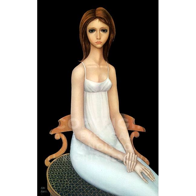 ON THE THRESHOLD LITHO